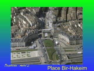 Place Bir-Hakeim 