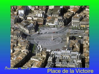 Place de la Victoire 