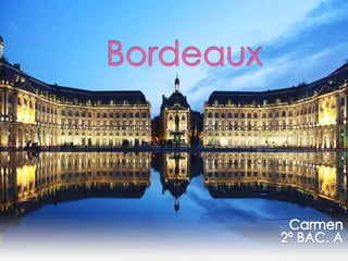 Bordeaux