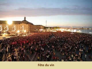 Fête du vin
 
