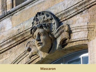 Mascaron
 