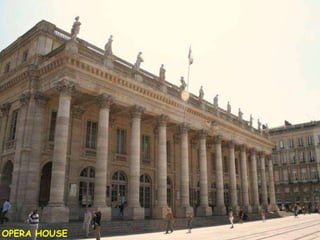 OPERA HOUSE 