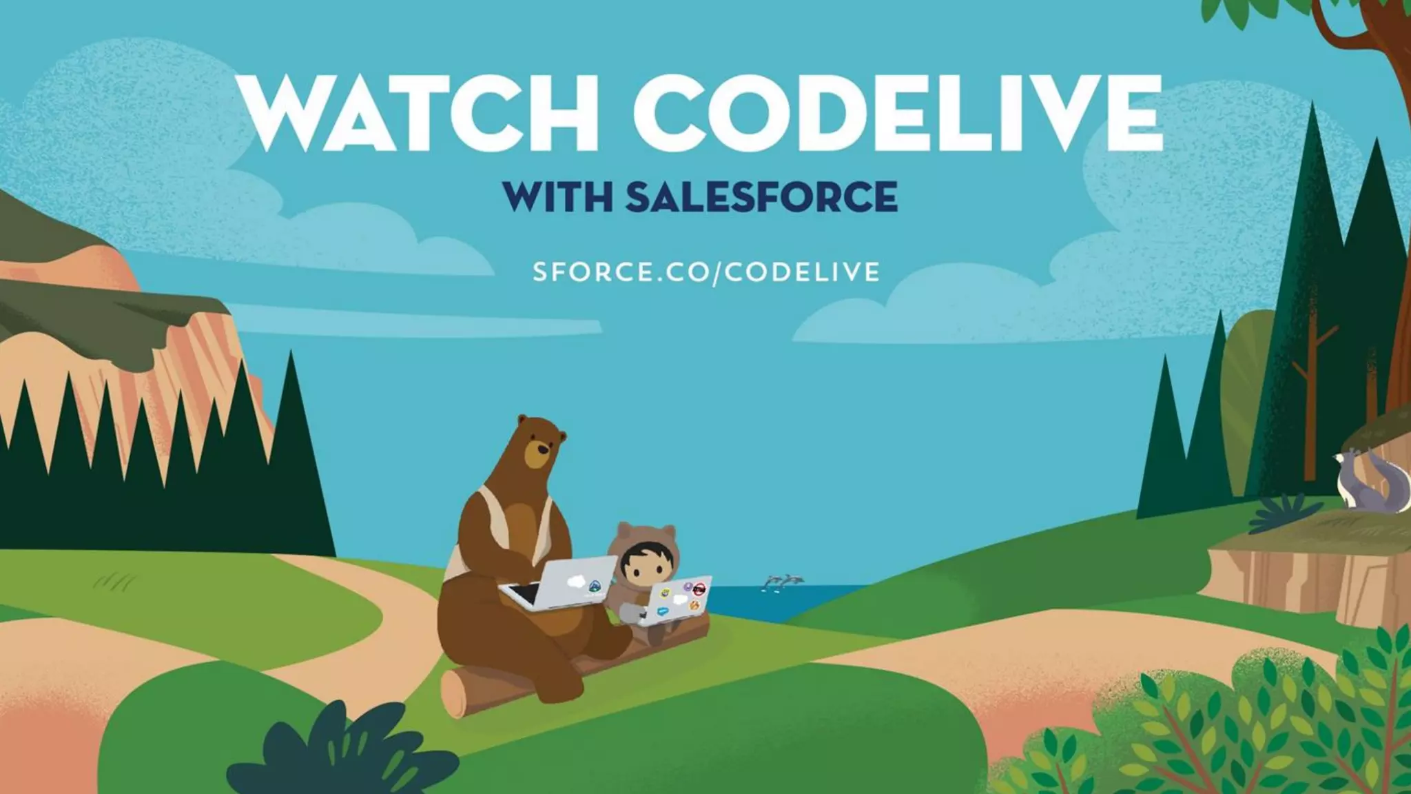 Codetober slide goes here
 