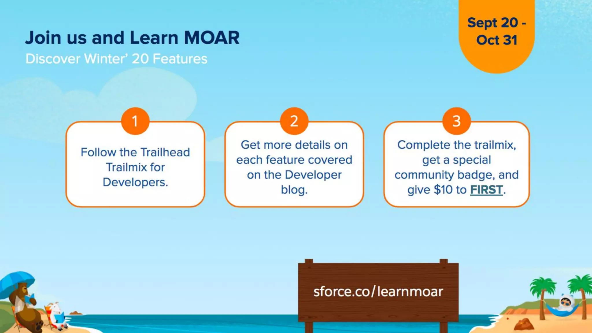 Winter '20 Salesforce Release for Admins and Developers + New Salesforce Mobile App