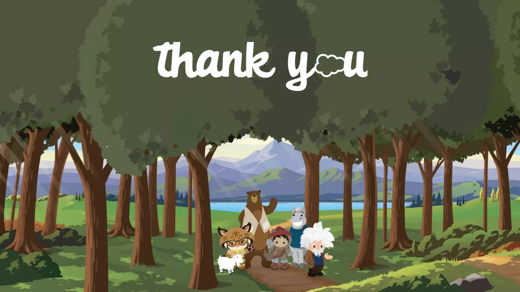 Winter '20 Salesforce Release for Admins and Developers + New Salesforce Mobile App