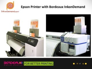 Epson Printer with Bordeaux InkonDemand

51 of

52

 