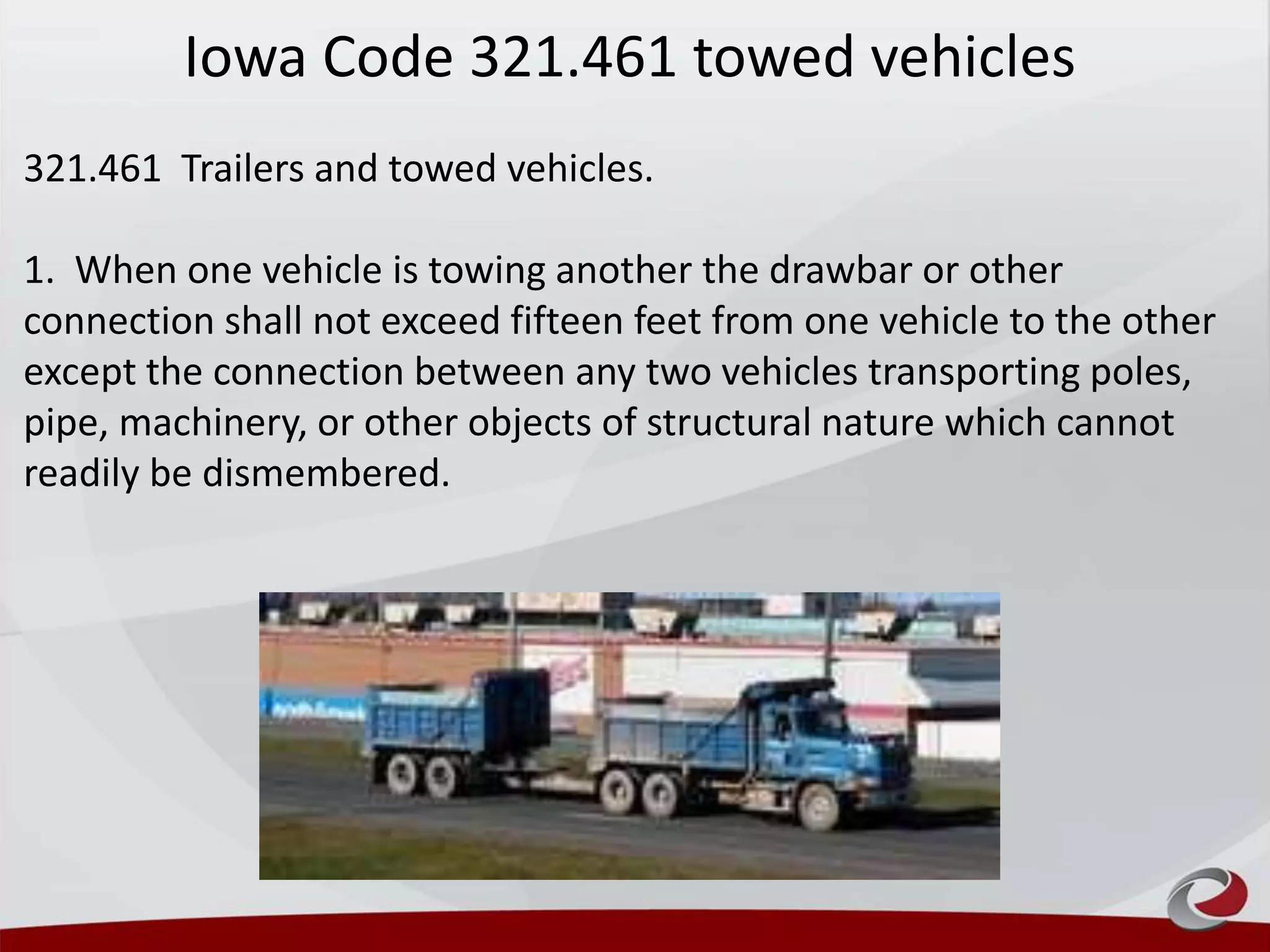 Iowa DOT - Council Bluffs Border City Agreements | PPTX