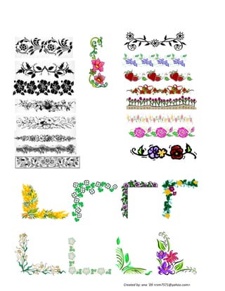 Created by: ana `09 <rzm7571@yahoo.com>
 