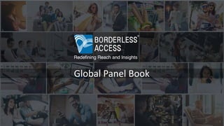 1
Global Panel Book
 