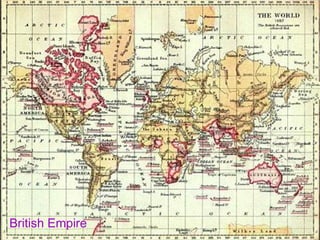 10British Empire
 
