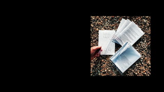 Design. Between borderlines and multiple personality disorders