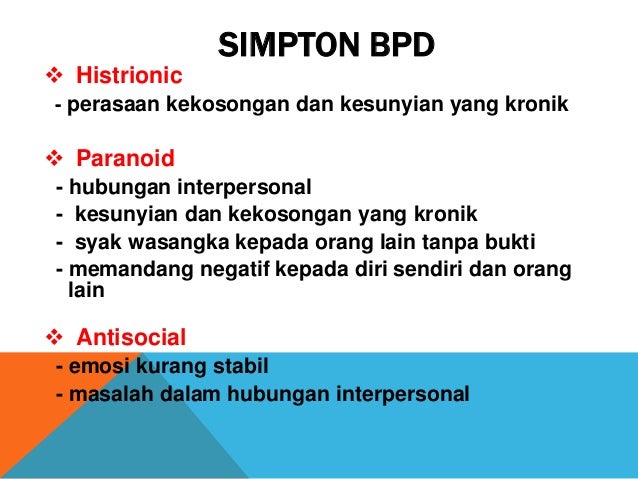 Borderline And Histrionic Personality Disorder borderline-and-histrionic-personality-disorder
