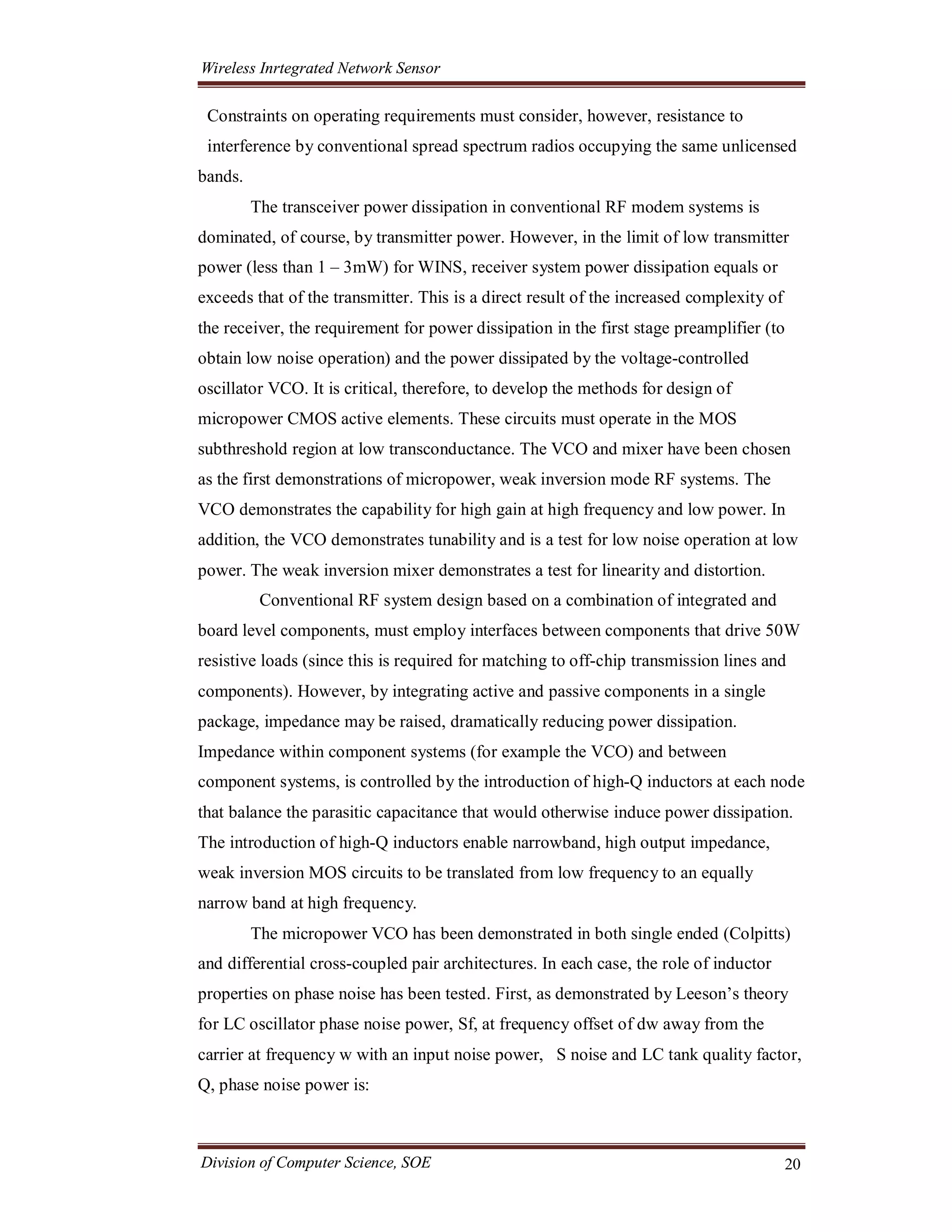 Border security | PDF