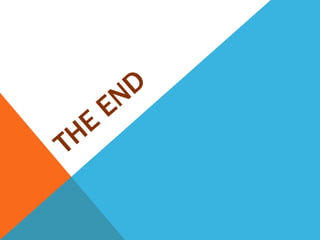 Many free actions on wwwThe End