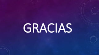 GRACIAS
 
