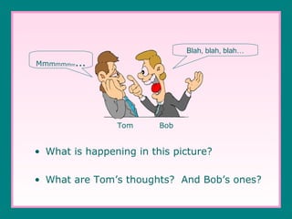 Bored or boring | PPT