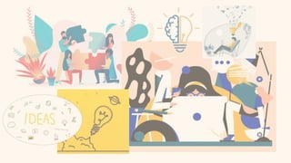 Boredom - How to Cope With It!