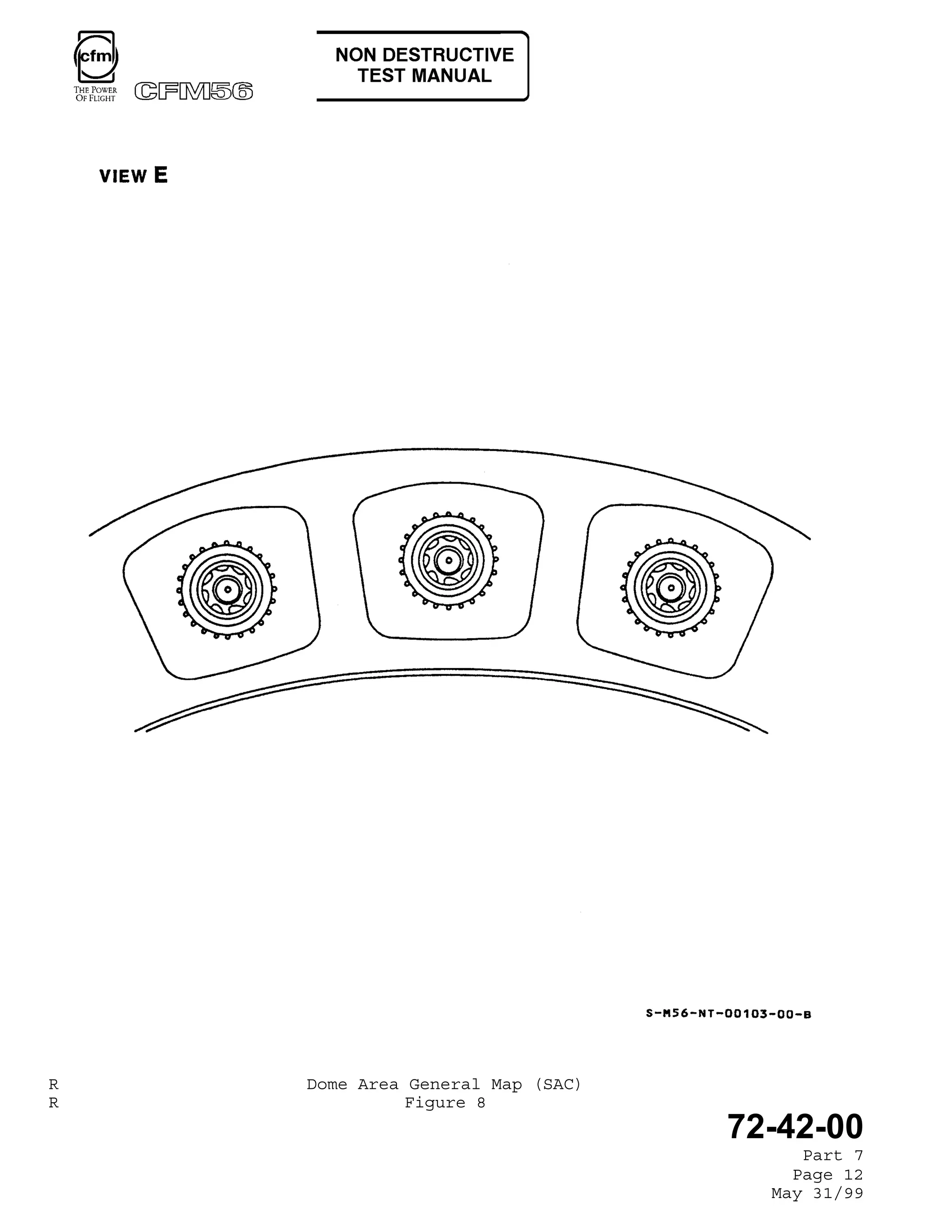 BORESCOPE INSPECTION for engins CFM56.pdf