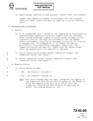 BORESCOPE INSPECTION for engins CFM56.pdf