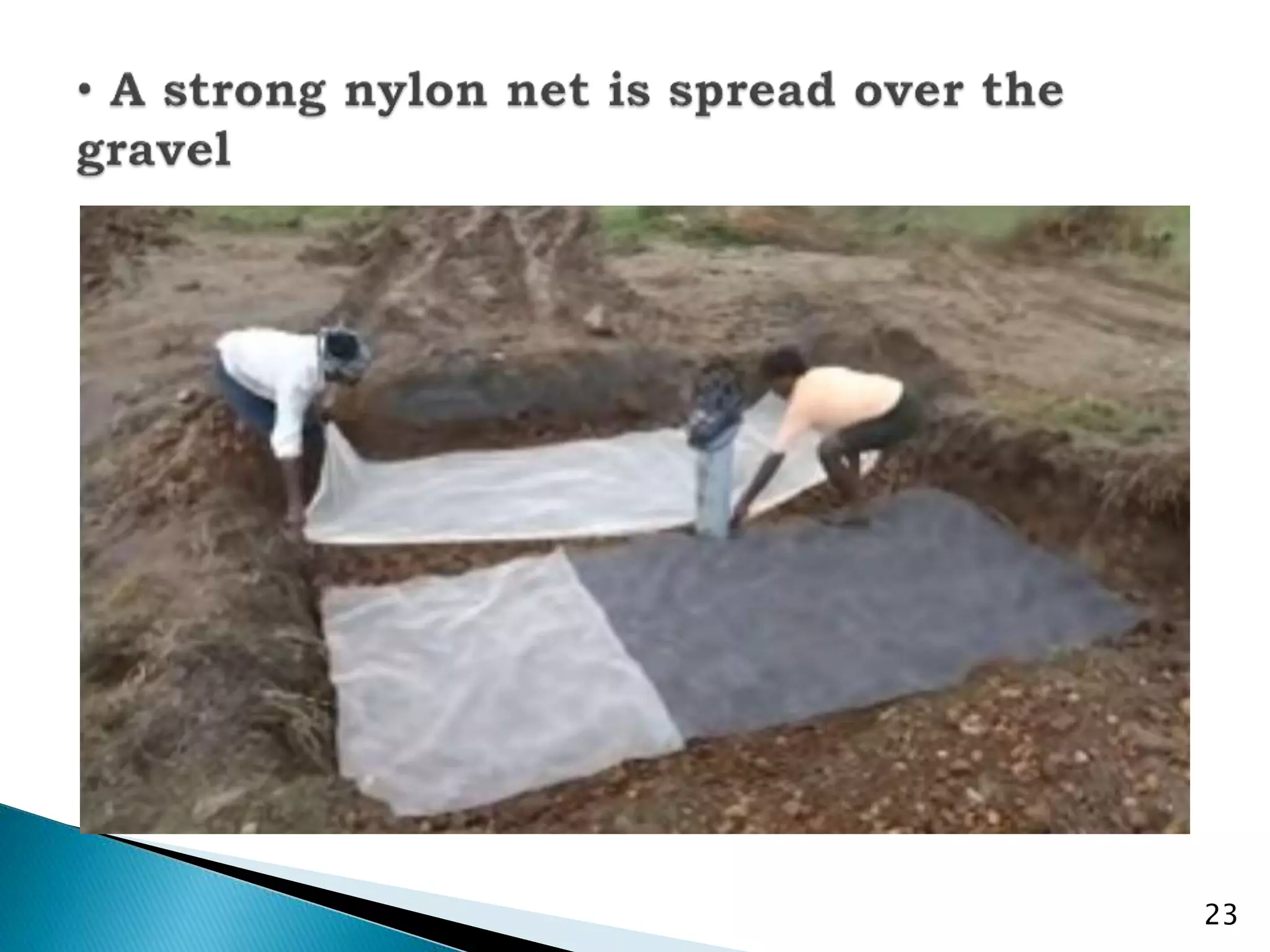 BOREWELL RECHARGE TREATMENT METHODS BY POOJA K | PPTX