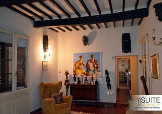 Azienda Agraria Vinicola Toscana - Pienza (Siena)