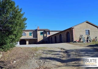 Azienda Agraria Vinicola Toscana - Pienza (Siena)