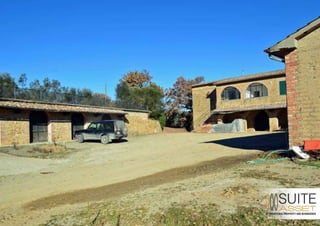 Azienda Agraria Vinicola Toscana - Pienza (Siena)