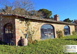 Azienda Agraria Vinicola Toscana - Pienza (Siena)
