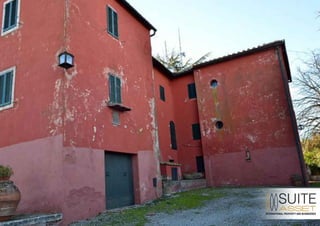 Azienda Agraria Vinicola Toscana - Pienza (Siena)