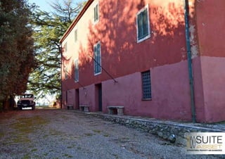 Azienda Agraria Vinicola Toscana - Pienza (Siena)