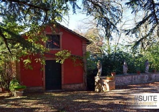 Azienda Agraria Vinicola Toscana - Pienza (Siena)