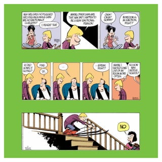 Jim Borgman presentation