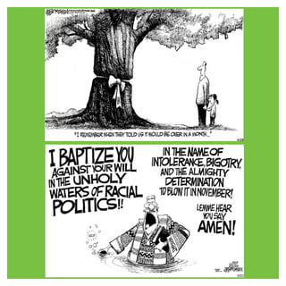 Jim Borgman presentation