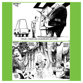 Jim Borgman presentation