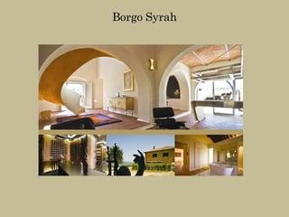 Borgo Syrah
 