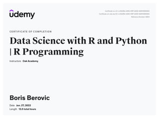 Boris Berovic Data Science with R and Python Certificate.pdf