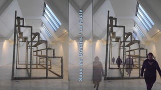 Sous les Gradins / La Foule
 