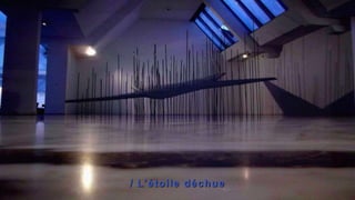 / L’éto ile d éch u e
 