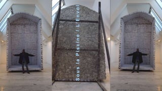 S o u s l a P i s c i n e / L’ E n v o l
 