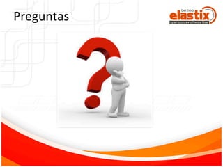 Preguntas	
  
 