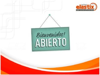 VoIP, 20 años de historia... (Boris Garfias) #befree15