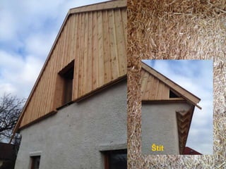 Štít
 