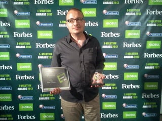 Личен блог:
- borislav.ideabg.com
 