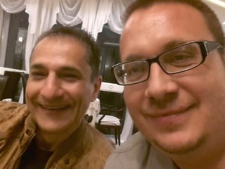 Личен блог:
- borislav.ideabg.com
 