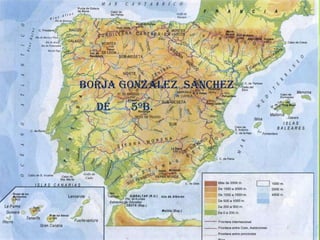 BORJA GONZÁLEZ SÁNCHEZ
DE

5ºB.

 