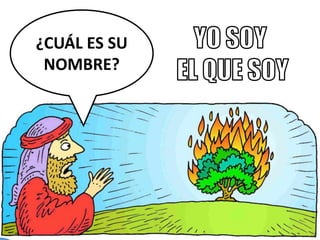 ¿CUÁL ES SU
NOMBRE?
 