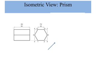 engineering graphics_Isometric_Projections.pptx