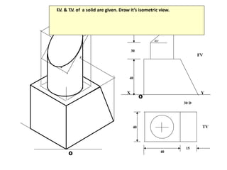 engineering graphics_Isometric_Projections.pptx