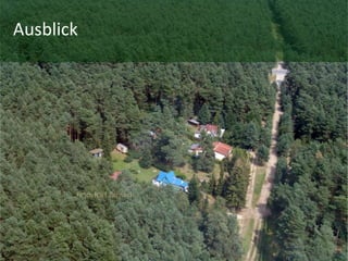 Ausblick
 