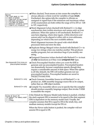 Borland c++ version_3.0_users_guide_1991 | PDF
